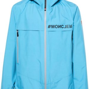 Moncler Grenoble Shipton lightweight jacket