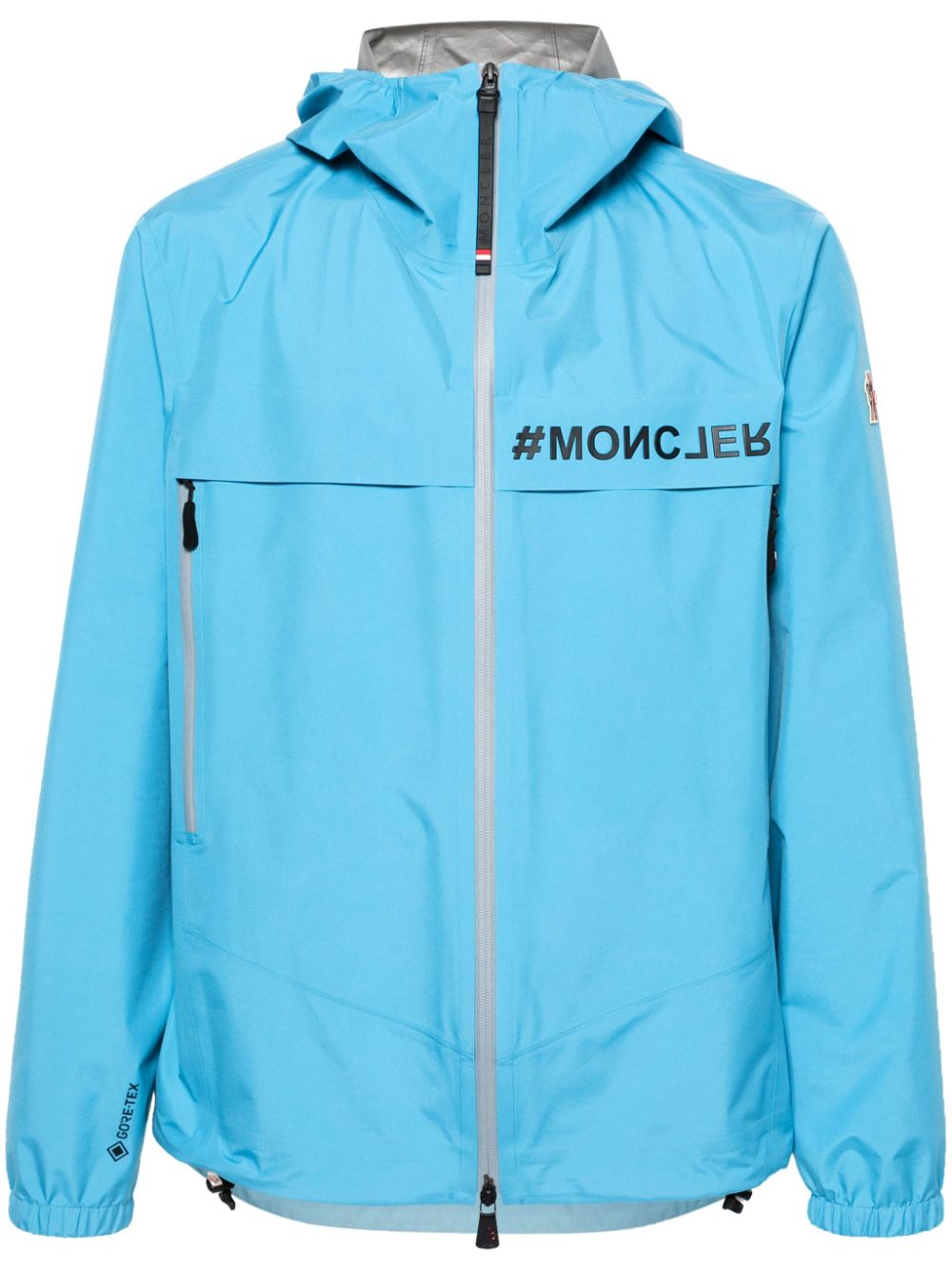 Moncler Grenoble Shipton lightweight jacket