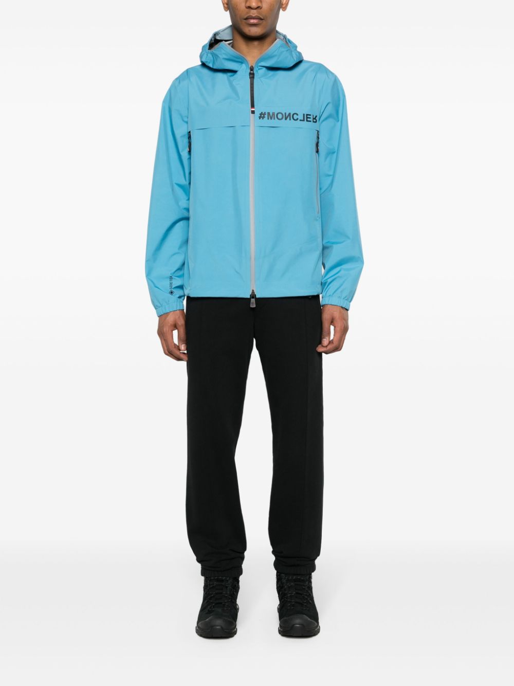 Moncler Grenoble Shipton lightweight jacket - Image 2