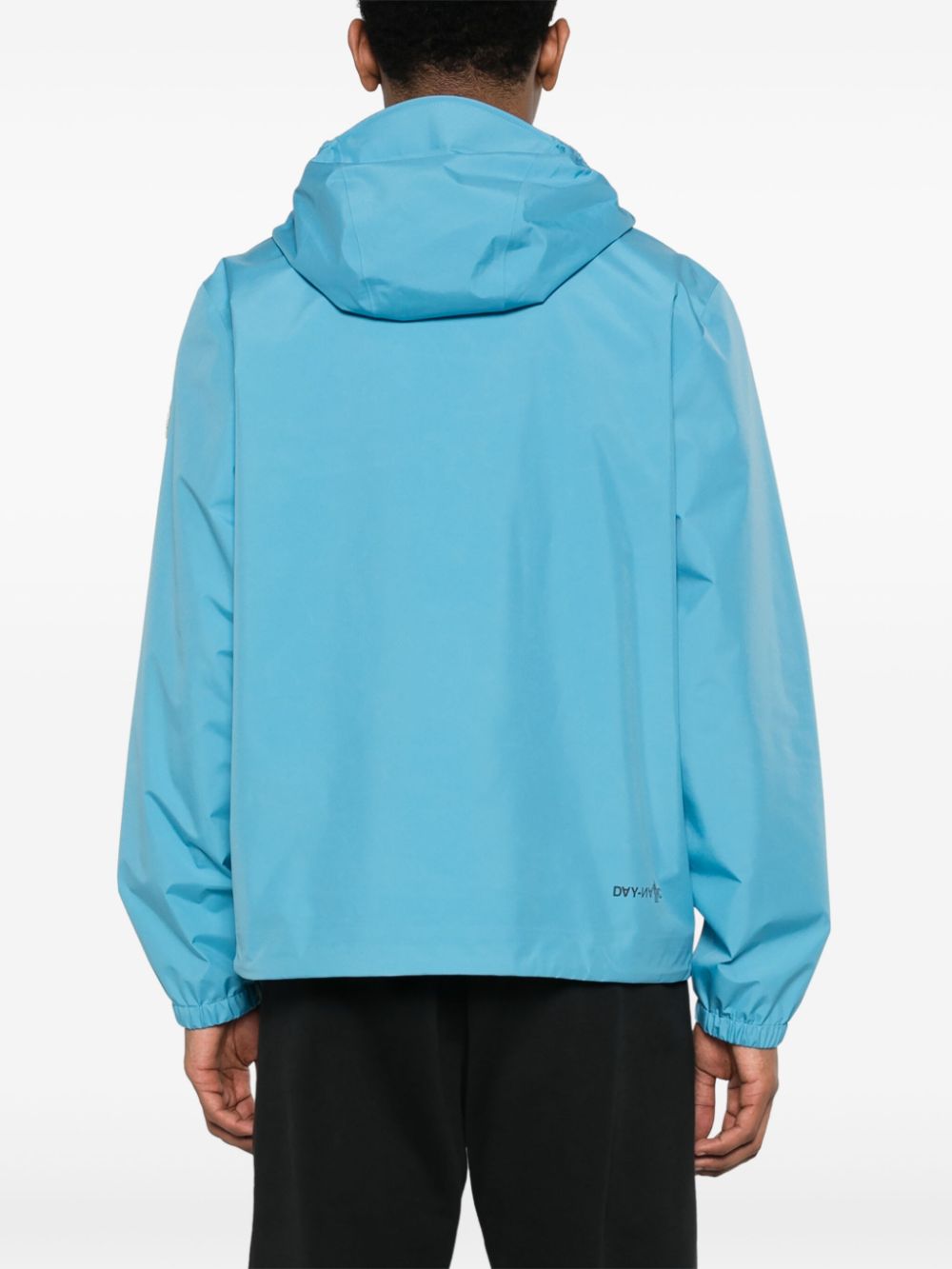 Moncler Grenoble Shipton lightweight jacket - Image 4