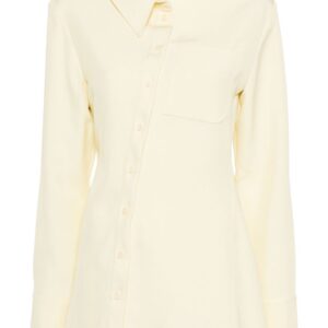 Jacquemus  La Chemise Pablo shirt