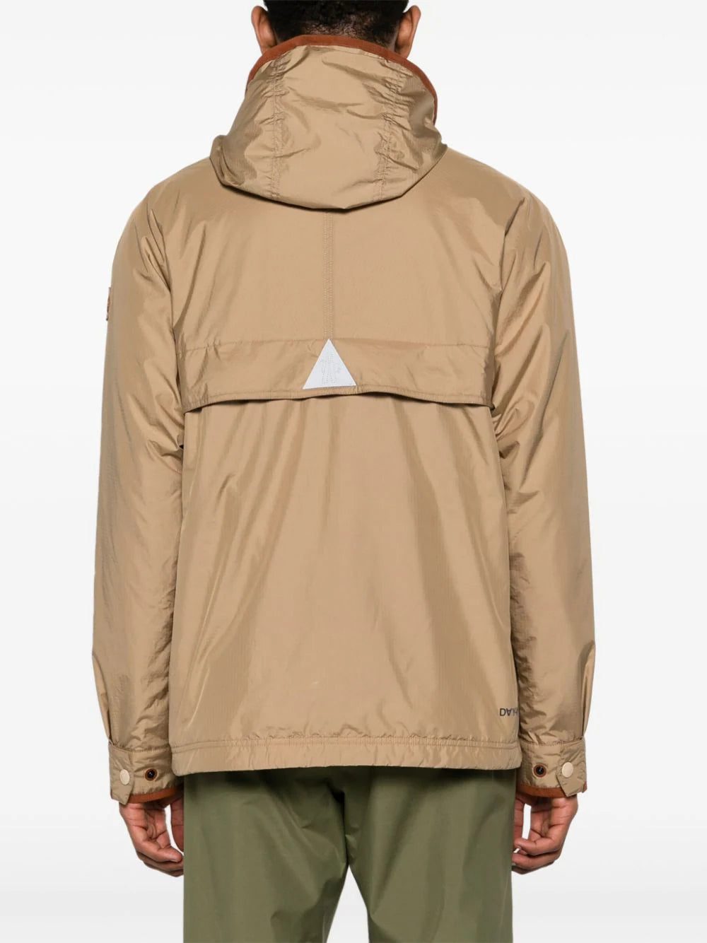 Moncler Grenoble Rutor hooded padded jacket - Image 4