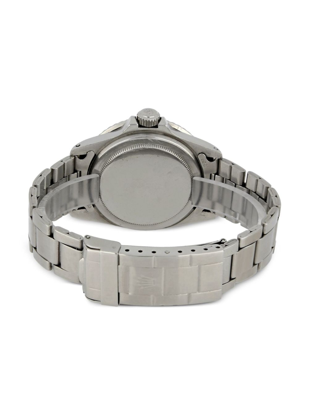 Rolex 1970 pre-owned Submariner Date 40mm - Image 5