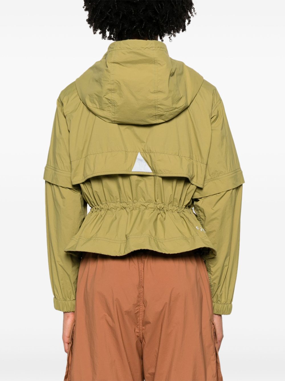 Moncler Grenoble Limosee hooded ripstop jacket - Image 4