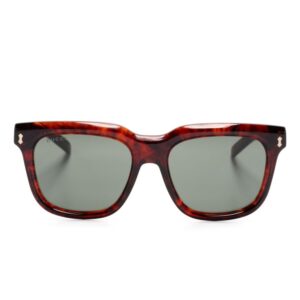Gucci Eyewear square-frame sunglasses