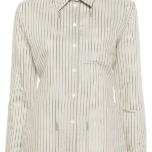 Jacquemus  La Chemise De Costume shirt