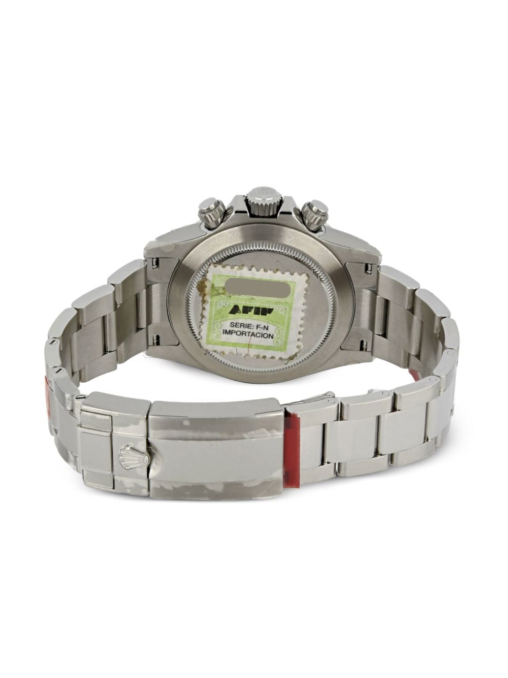 Rolex 2013 pre-owned Daytona 40mm - Image 5