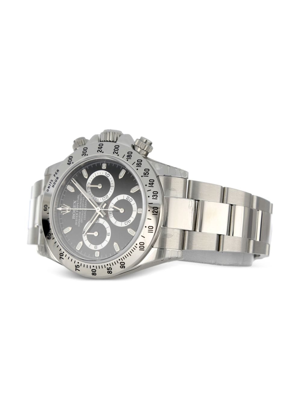 Rolex 2013 pre-owned Daytona 40mm - Image 4