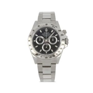 Rolex 2013 pre-owned Daytona 40mm