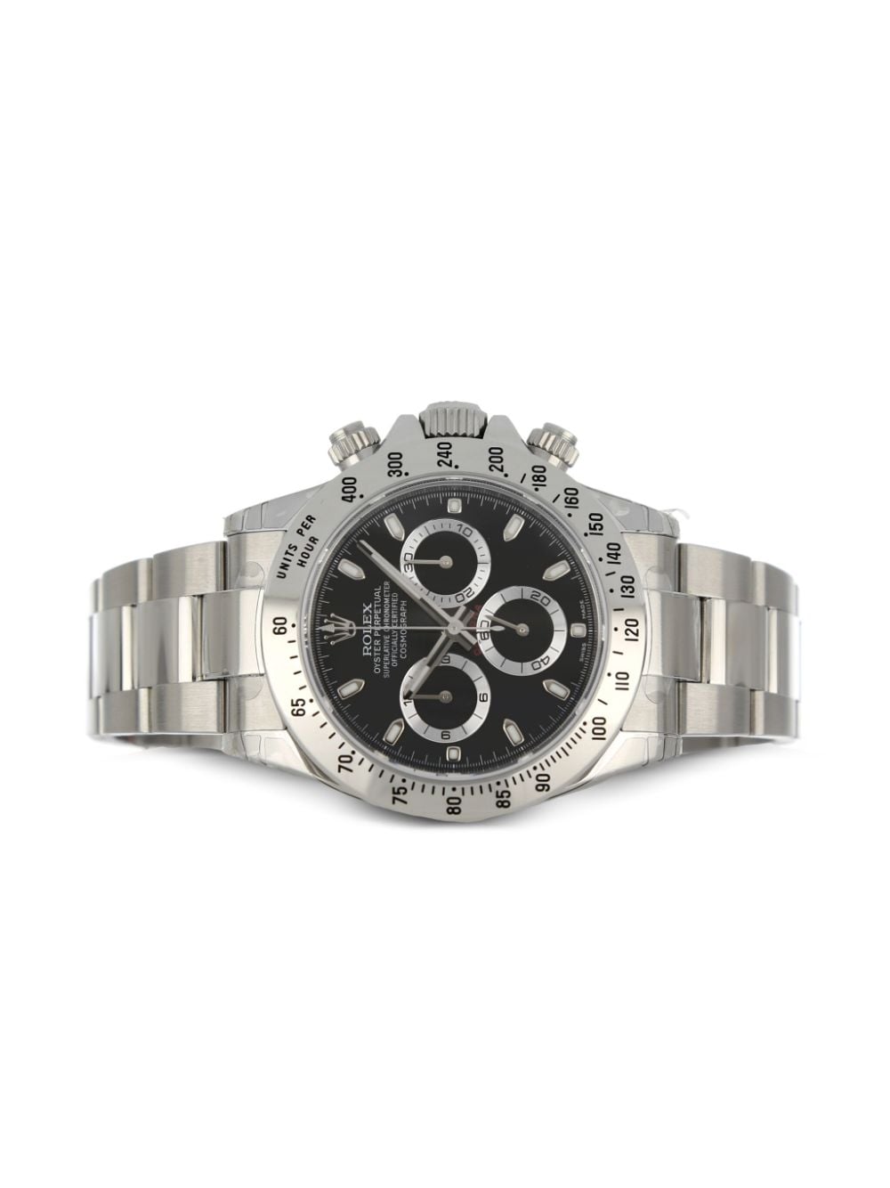 Rolex 2013 pre-owned Daytona 40mm - Image 3
