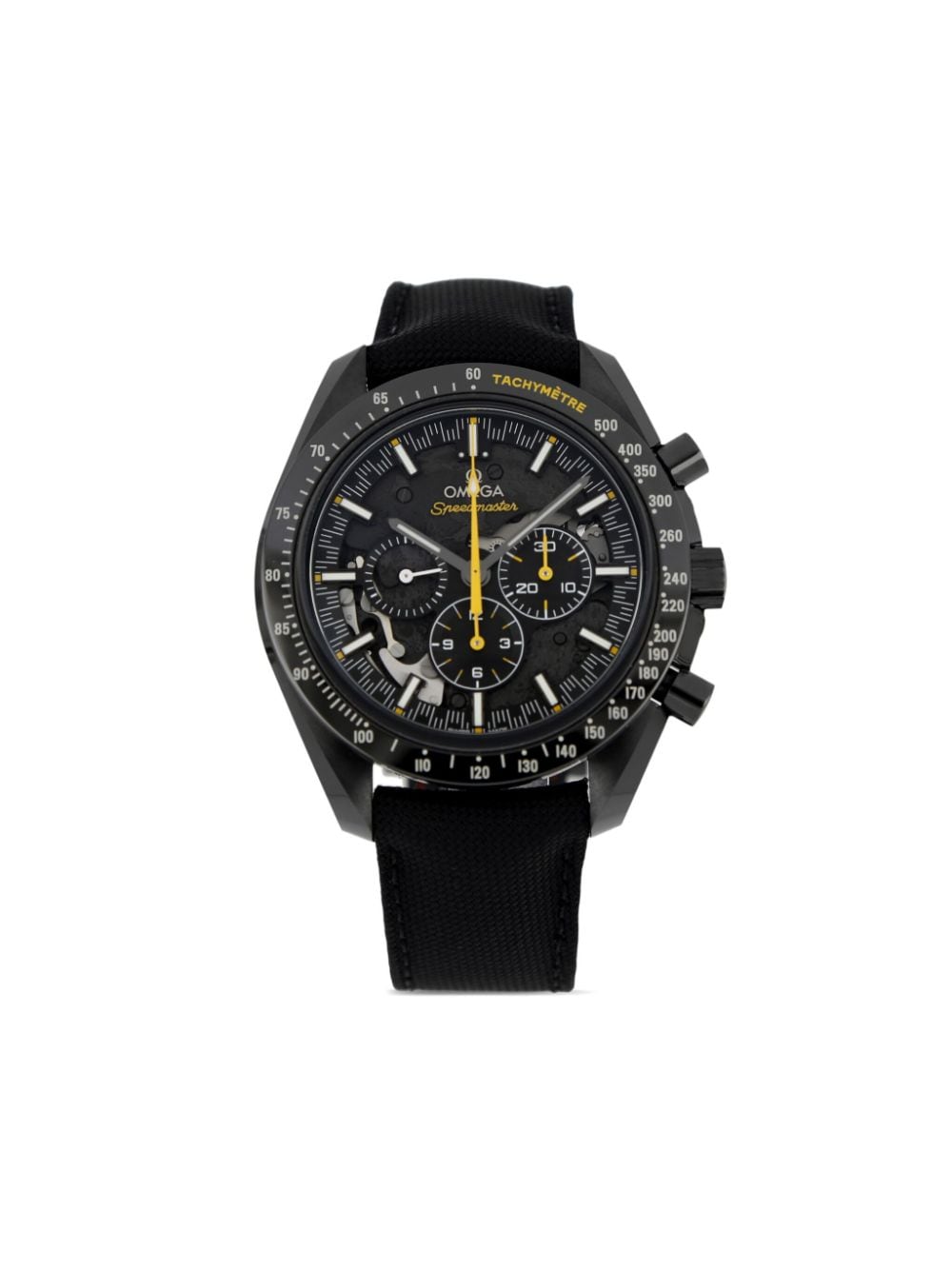 OMEGA 2020 pre-owned Speedmaster Dark Side Of The Moon Apollo 8 40mm