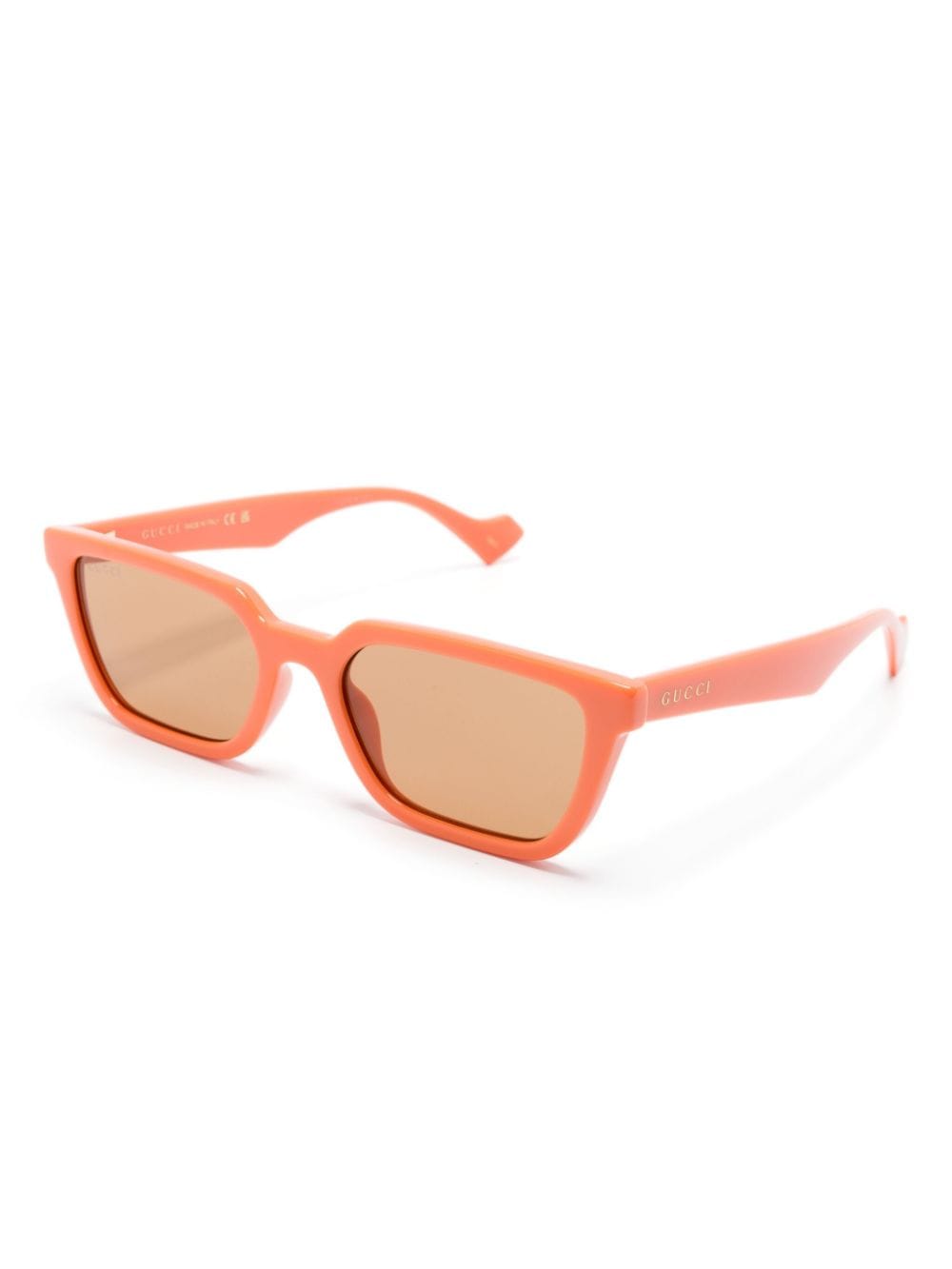 Gucci Eyewear rectangle-frame sunglasses - Image 2