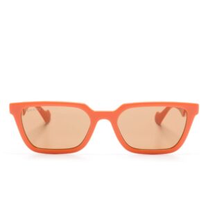 Gucci Eyewear rectangle-frame sunglasses