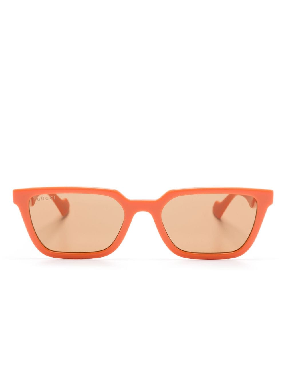 Gucci Eyewear rectangle-frame sunglasses