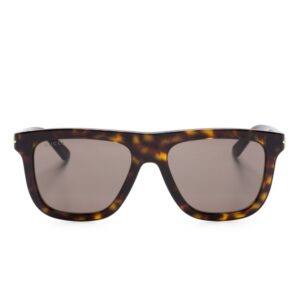 Gucci Eyewear wayfarer-frame sunglasses