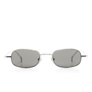 Gucci Eyewear oval-frame sunglasses