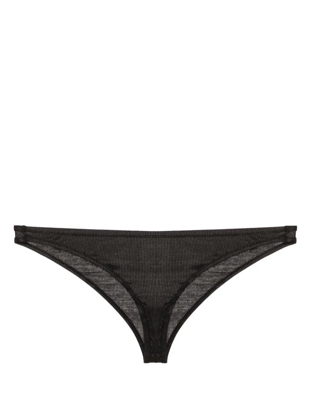 Maison Close La Femme Amazone briefs