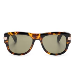 Gucci Eyewear square-frame sunglasses