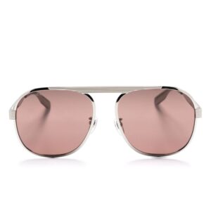 Gucci Eyewear navigator-frame sunglasses