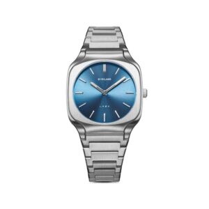 D1 Milano Square Bracelet 37mm