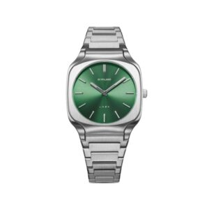 D1 Milano Square Bracelet 37mm