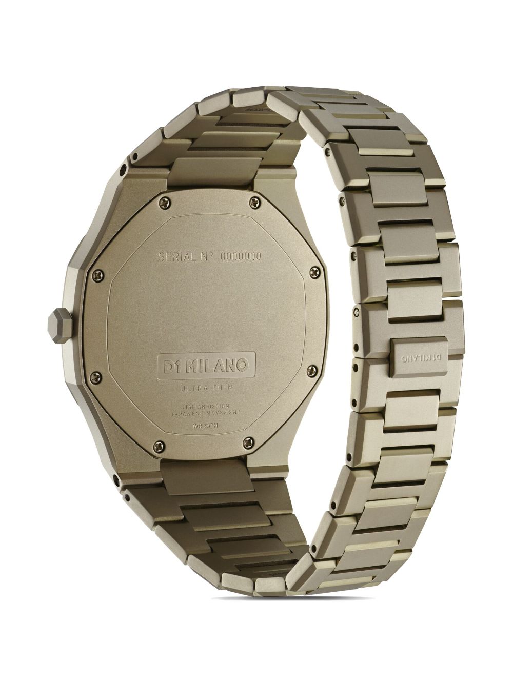 D1 Milano Ultra Thin 40mm - Image 5
