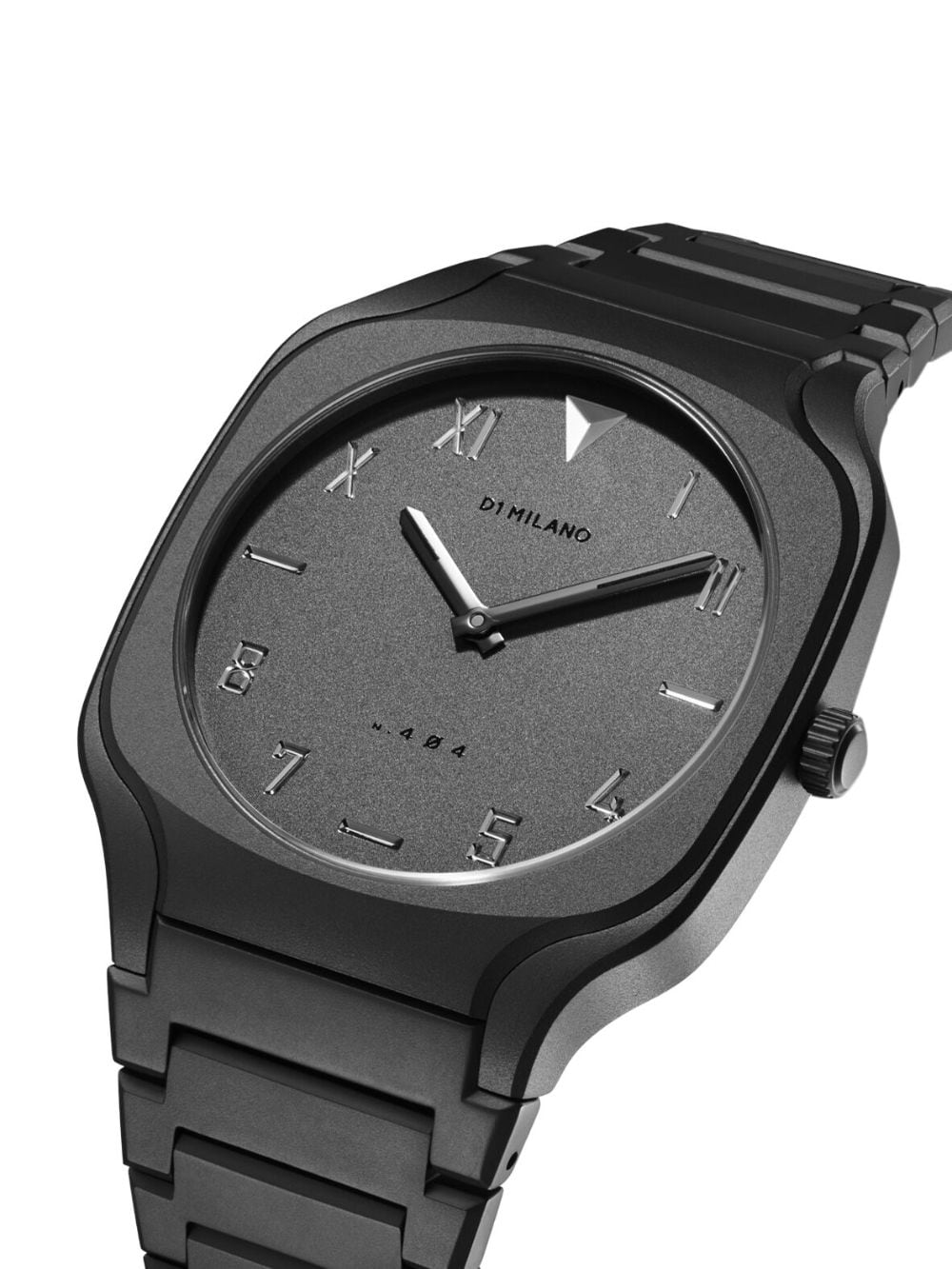 D1 Milano Square Bracelet 37mm - Image 2