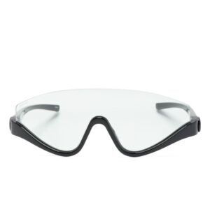 Gucci Eyewear shield-frame sunglasses