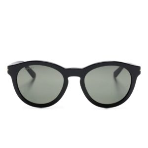Gucci Eyewear pantos-frame sunglasses