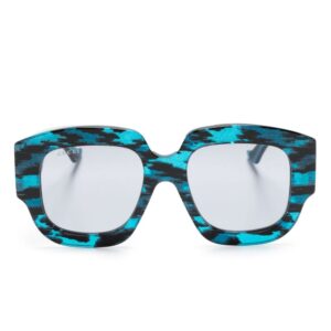 Gucci Eyewear square-frame sunglasses