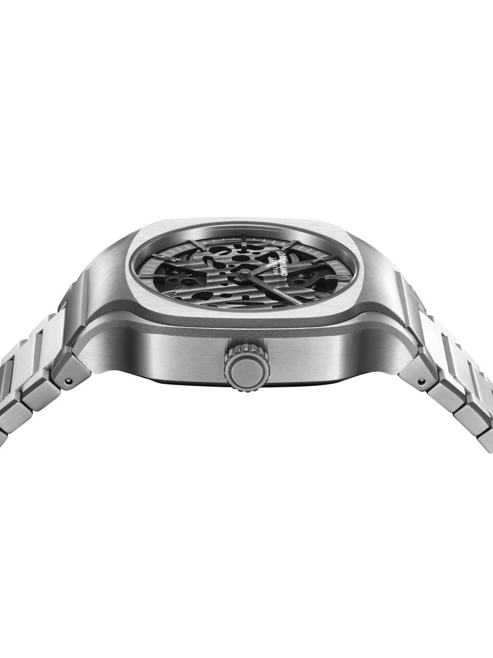 D1 Milano Square Bracelet 37mm - Image 3