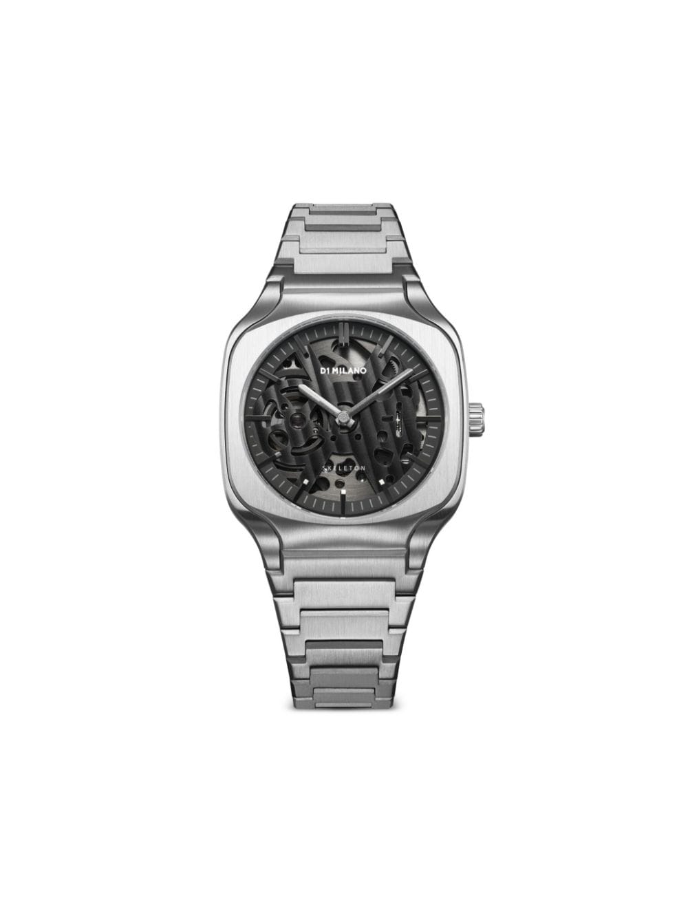 D1 Milano Square Bracelet 37mm