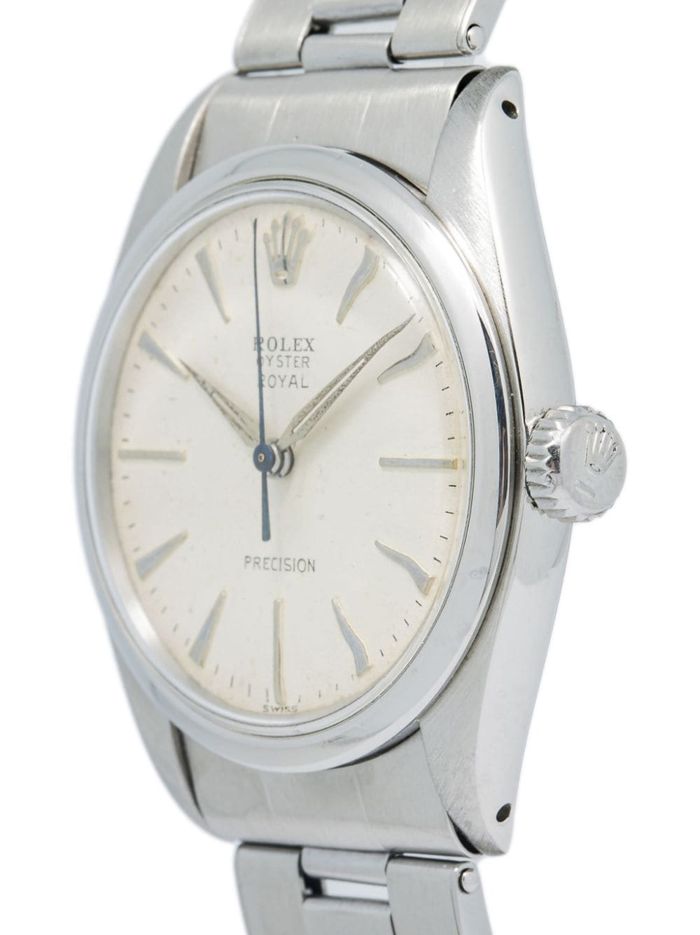 Rolex pre-owned Oyster Royal 34mm - Image 2