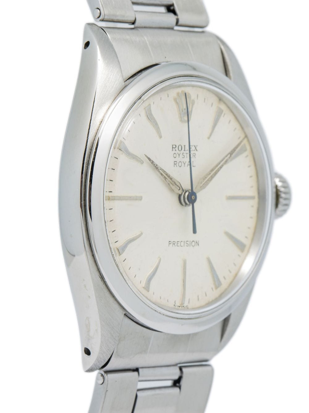 Rolex pre-owned Oyster Royal Precision 34mm - Image 3