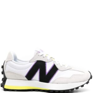 New Balance 327 panelled sneakers