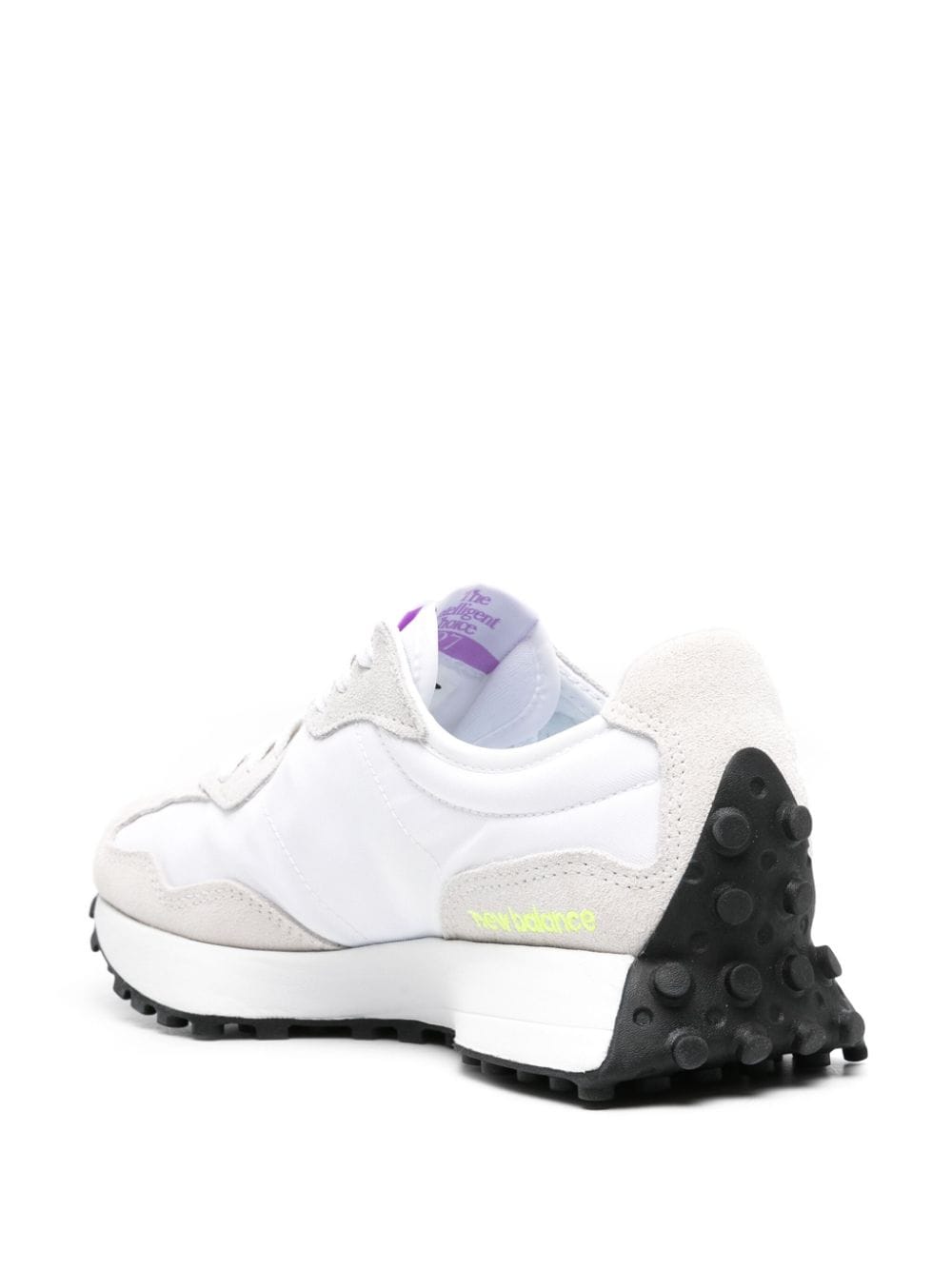 New Balance 327 panelled sneakers - Image 3