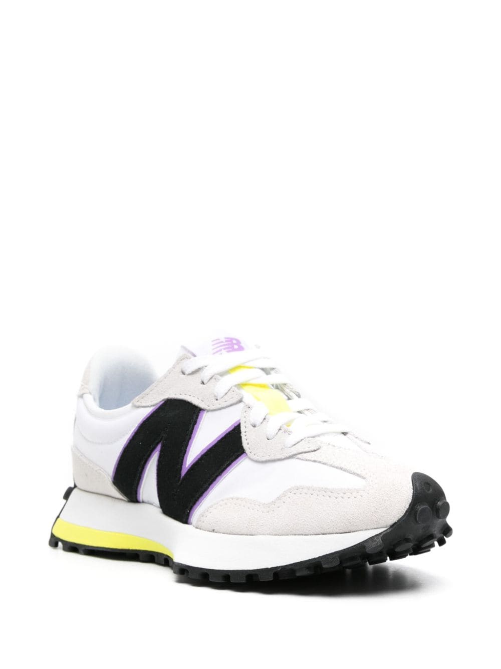 New Balance 327 panelled sneakers - Image 2