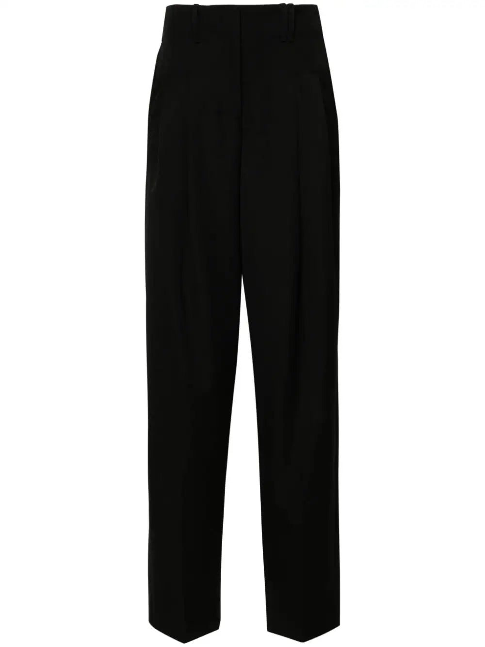 Jacquemus Le Pantalon Titolo wool trousers