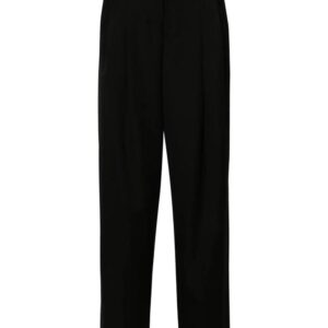 Jacquemus  Le Pantalon Titolo wool trousers