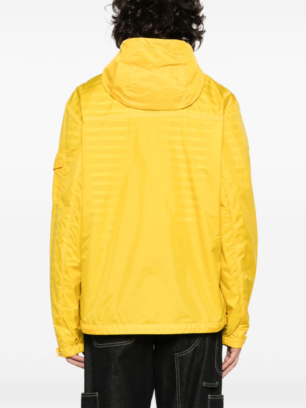 Moncler Etiache shell jacket - Image 4