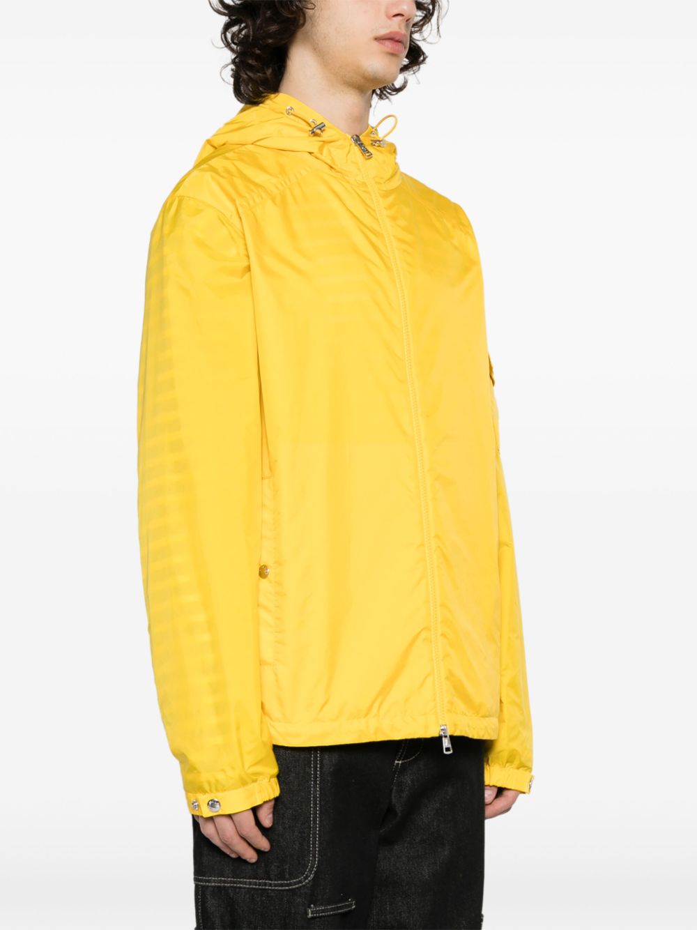 Moncler Etiache shell jacket - Image 3
