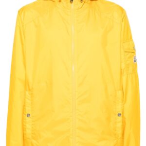 Moncler  Etiache shell jacket