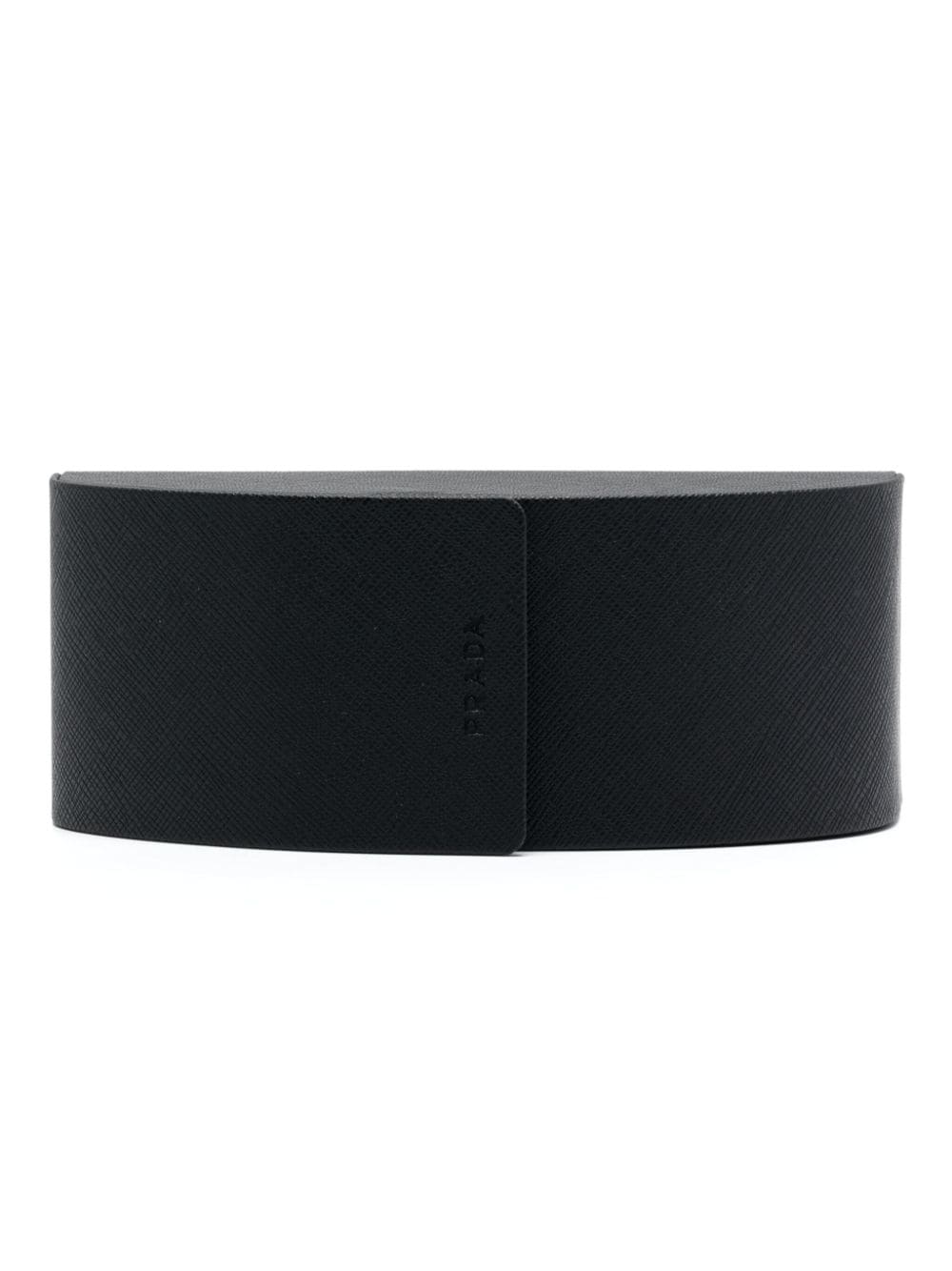 Prada Eyewear pilot-frame sunglasses - Image 4