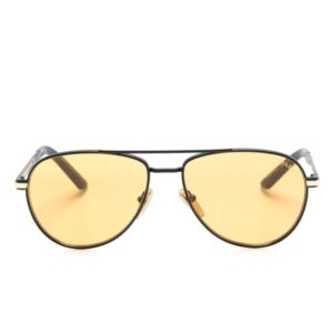 Prada Eyewear pilot-frame sunglasses