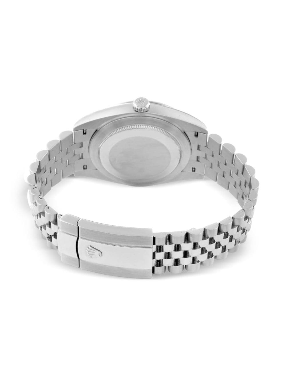 Rolex pre-owned Datejust 36mm - Image 3