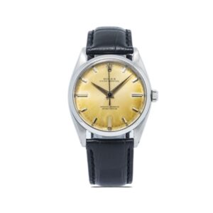 Rolex pre-owned Oyster Perpetual 36mm