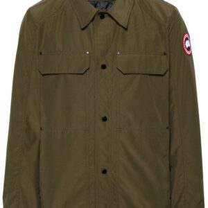 Canada Goose  Burnaby Chore jacket