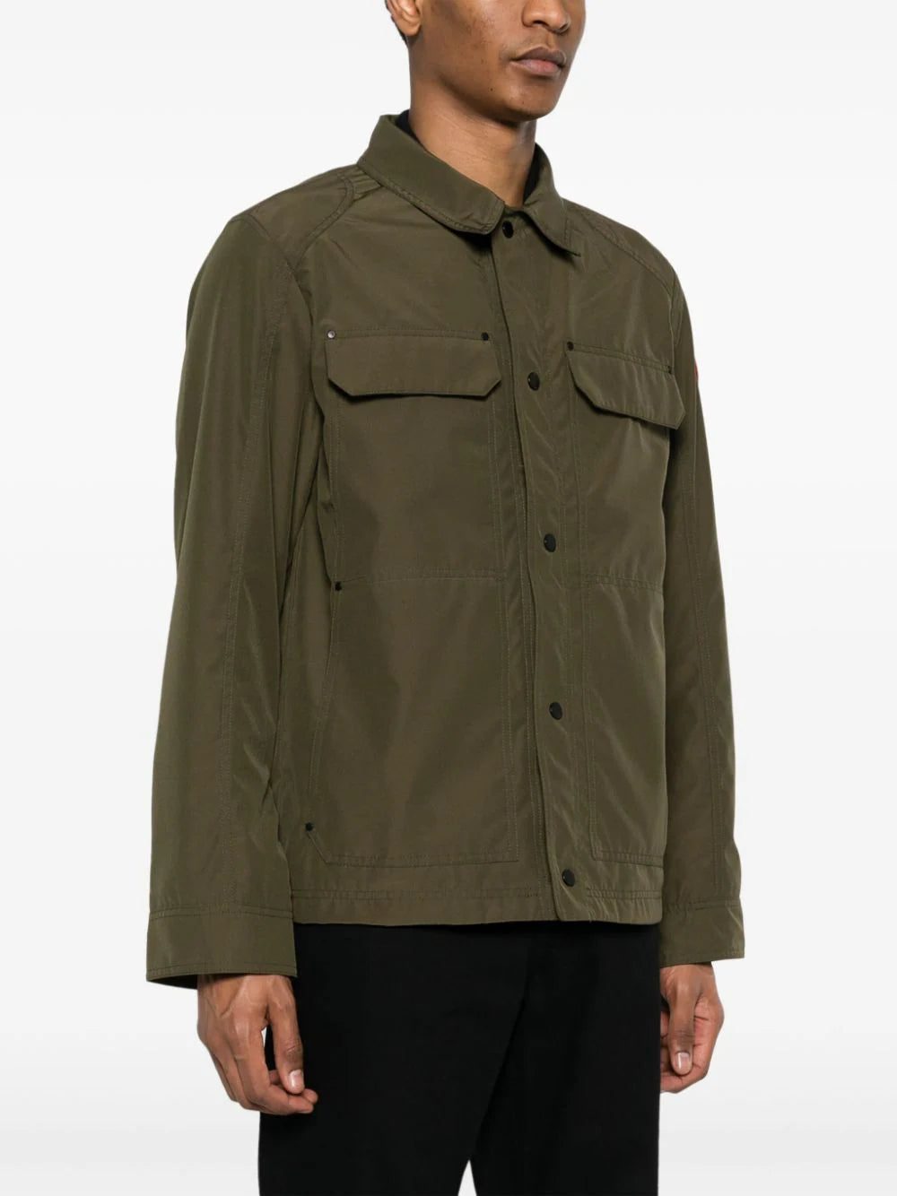 Canada Goose Burnaby Chore jacket - Image 3