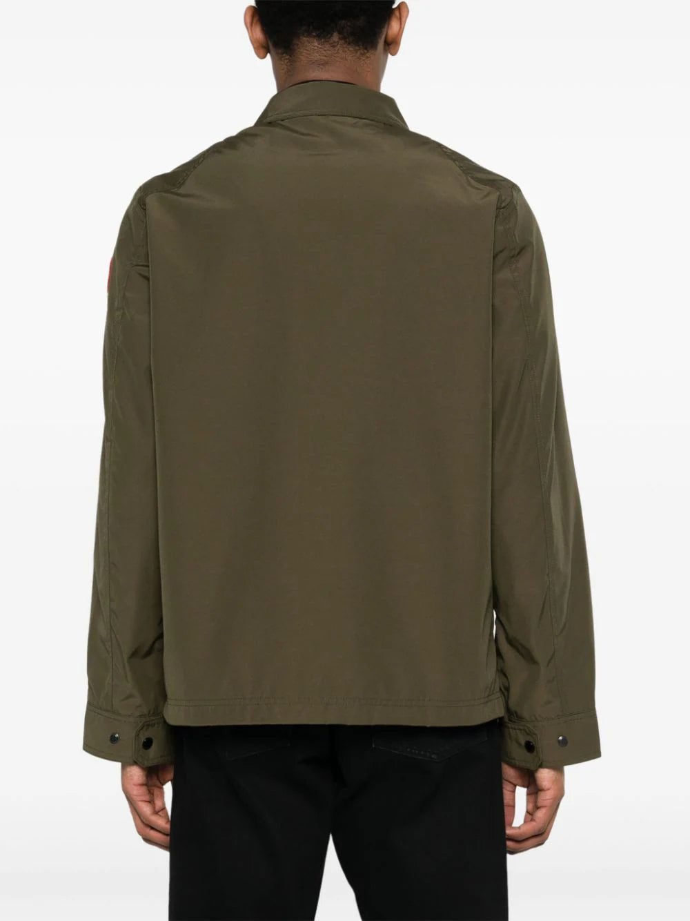 Canada Goose Burnaby Chore jacket - Image 4