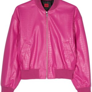HUGO Amiboma bomber jacket